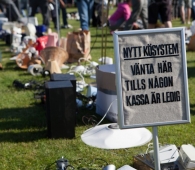 Foto: Henrik Lundström