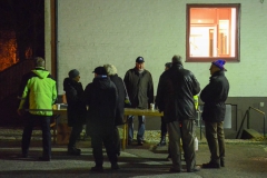 Österlen Lyser 121102