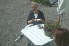 Växtbytardag 130608