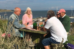 Diverse bilder från 2019