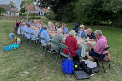 Sommarfest 2023
